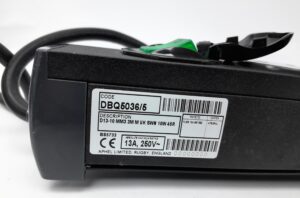 Aphel Power Distribution Unit DBQ5036/5 - Image 3