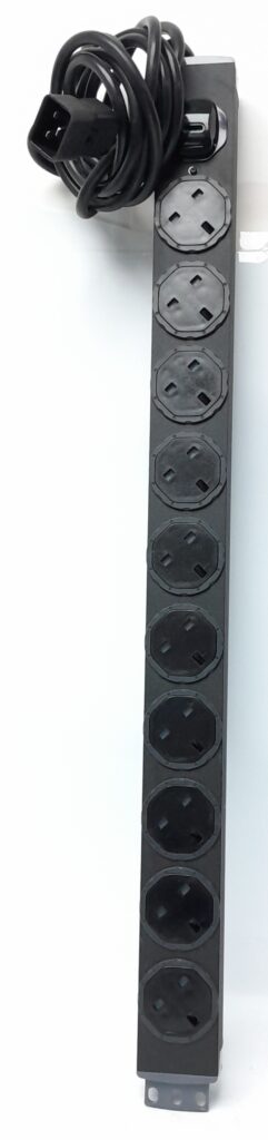Aphel Power Distribution Unit DBQ5036/11 - Image 2