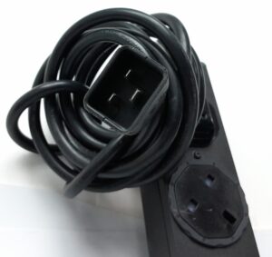 Aphel Power Distribution Unit DBQ5036/11 - Image 6