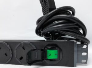 Aphel Power Distribution Unit DBQ5036/11 - Image 5