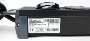 Aphel Power Distribution Unit DBQ5036/11 - Image 3
