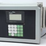 Isys HID Biometric System Intelligent System 6100CKN000