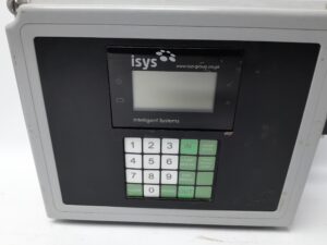 Isys HID Biometric System Intelligent System 6100CKN000 - Image 7