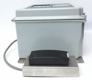 Isys HID Biometric System Intelligent System 6100CKN000 - Image 6