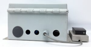 Isys HID Biometric System Intelligent System 6100CKN000 - Image 5