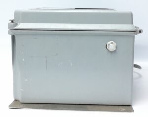 Isys HID Biometric System Intelligent System 6100CKN000 - Image 4