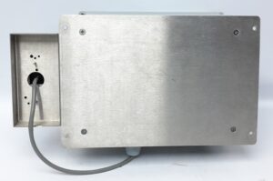 Isys HID Biometric System Intelligent System 6100CKN000 - Image 3