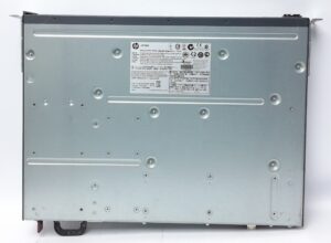 HP 48 Port Gigabit Ethernet Switch With 4 SFP Port J9728A 2920-48G - Image 4
