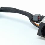 Dell Latitude E7470 Laptop Power Socket