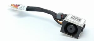Dell Latitude E7470 Laptop Power Socket