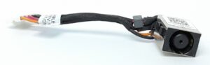 Dell Latitude E7470 Laptop Power Socket - Image 2