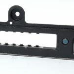 Dell Latitude E7470 Laptop Back Plate