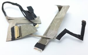 Dell Latitude E7470 Laptop Screen Cable - Image 5