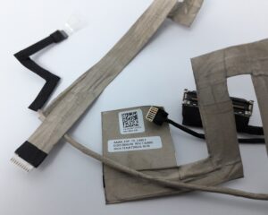 Dell Latitude E7470 Laptop Screen Cable - Image 4