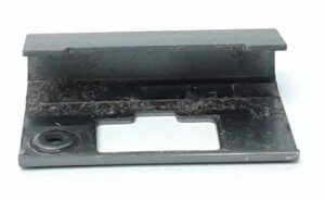 Dell Latitude E7470 Laptop Right Hinge Cover - Image 6