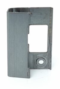 Dell Latitude E7470 Laptop Right Hinge Cover - Image 5