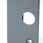 Dell Latitude E7470 Laptop Left Hinge Cover