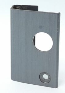 Dell Latitude E7470 Laptop Left Hinge Cover