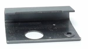 Dell Latitude E7470 Laptop Left Hinge Cover - Image 6