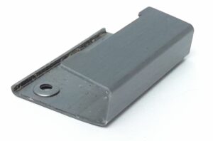 Dell Latitude E7470 Laptop Left Hinge Cover - Image 5