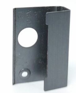 Dell Latitude E7470 Laptop Left Hinge Cover - Image 4