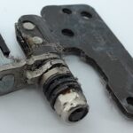 Dell Latitude E7470 Laptop Right Hinge
