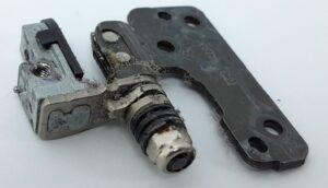 Dell Latitude E7470 Laptop Right Hinge