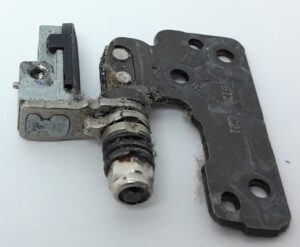 Dell Latitude E7470 Laptop Right Hinge - Image 2