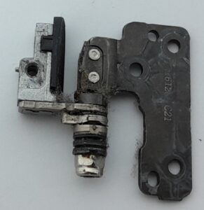 Dell Latitude E7470 Laptop Right Hinge - Image 6