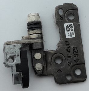 Dell Latitude E7470 Laptop Right Hinge - Image 5