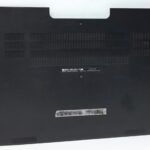 Dell Latitude E7470 Laptop Bottom Case