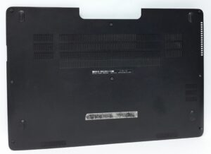 Dell Latitude E7470 Laptop Bottom Case