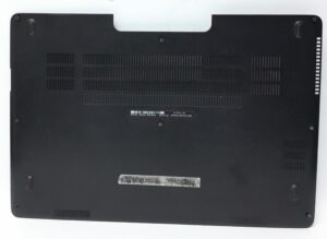 Dell Latitude E7470 Laptop Bottom Case - Image 2
