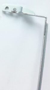 Lenovo E50-80 Left Hinge - Image 7
