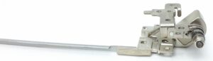 Lenovo E50-80 Left Hinge - Image 6