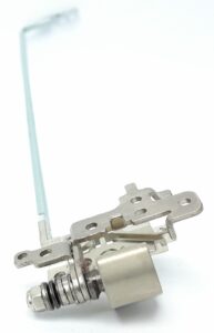 Lenovo E50-80 Left Hinge - Image 4