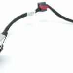 Lenovo E50-80 Laptop Power Socket
