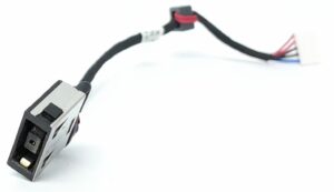 Lenovo E50-80 Laptop Power Socket
