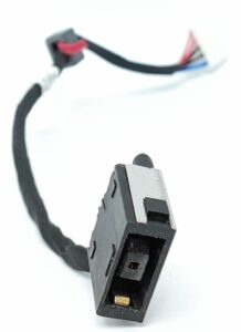Lenovo E50-80 Laptop Power Socket - Image 2