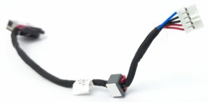 Lenovo E50-80 Laptop Power Socket - Image 7