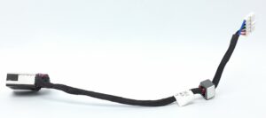 Lenovo E50-80 Laptop Power Socket - Image 6