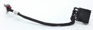 Lenovo E50-80 Laptop Power Socket - Image 5