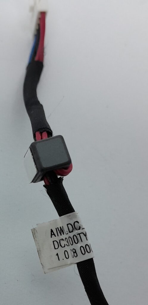 Lenovo E50-80 Laptop Power Socket - Image 4