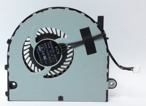 Lenovo E50-80 Laptop Fan - Image 2