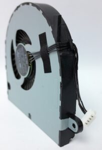 Lenovo E50-80 Laptop Fan - Image 6