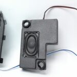 Lenovo E50-80 Laptop Speakers