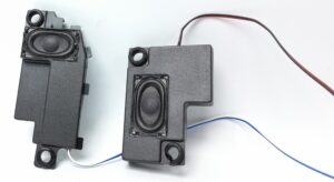 Lenovo E50-80 Laptop Speakers
