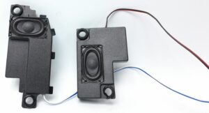 Lenovo E50-80 Laptop Speakers - Image 2
