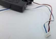 Lenovo E50-80 Laptop Speakers - Image 6