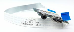 Lenovo E50-80 Laptop USB Board - Image 2